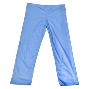 SB UniSex Periwinkle/ Blue Scrubs (bottoms)